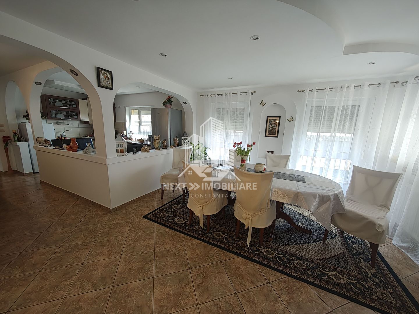 Proprietate deosebita stațiunea 2 Mai,  499 mp teren - Poză 11