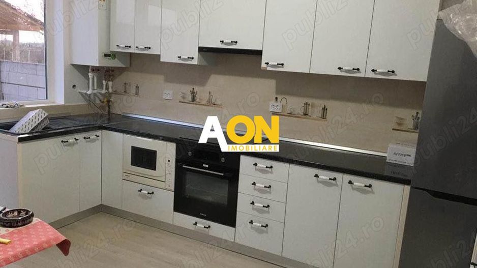 Casa 4 camere, 520 mp teren, com. Ciugud, Alba. - Poză 7