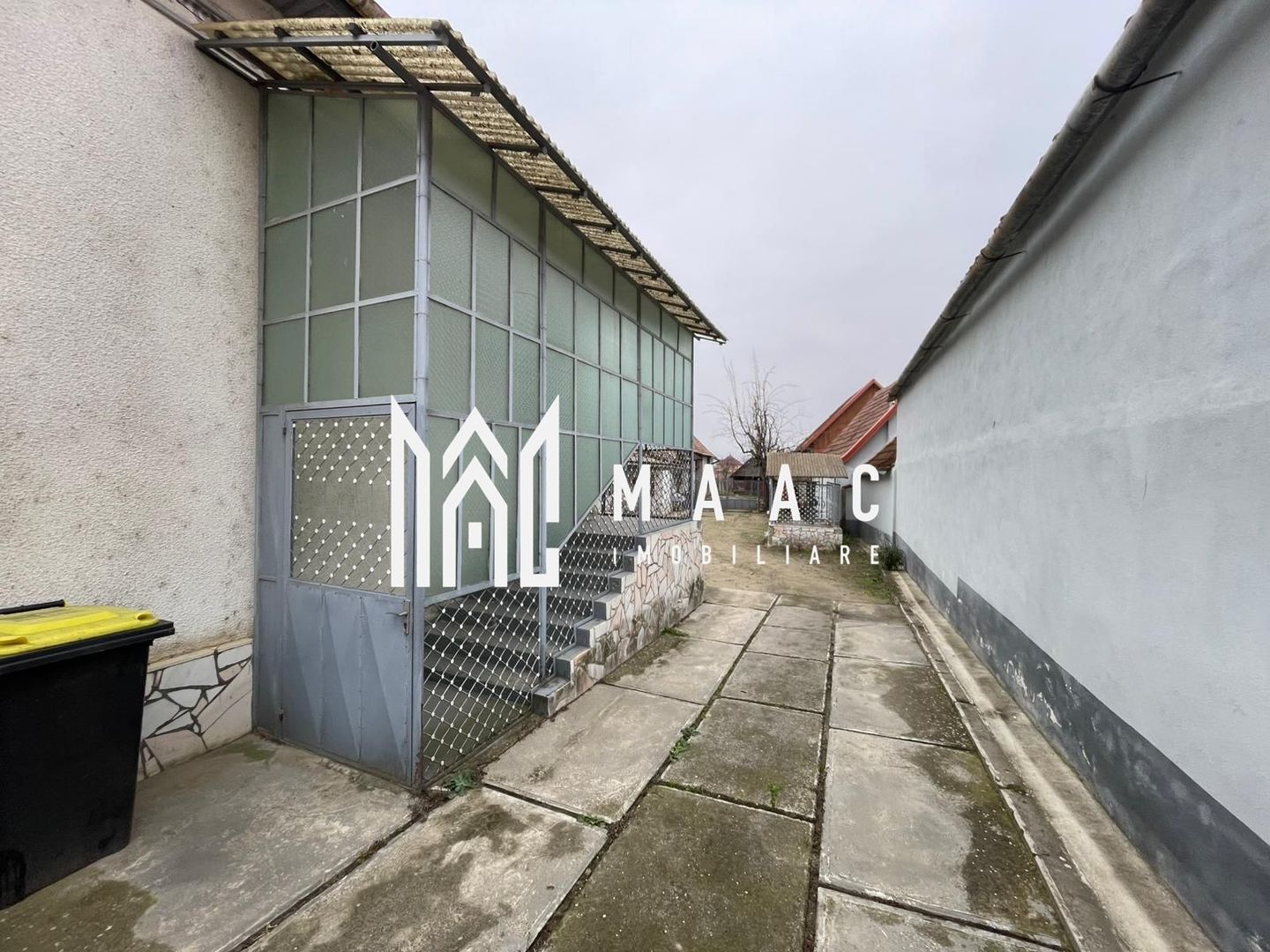 Casă I Teren de 4.500 mp I Anexe I Seica Mare - Poză 3