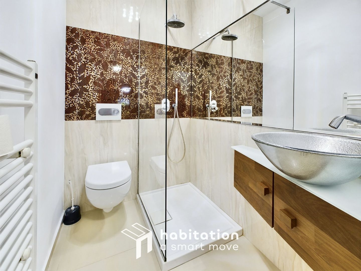 3 camere, 2 bai, dressing, zona Soarelui - Tur Virtual - Poză 27