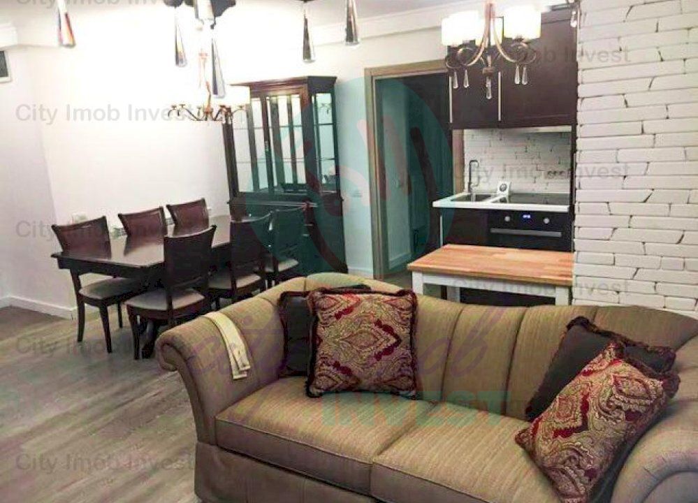 Apartament 3 camere cu două terase – Victoriei - Poză 5