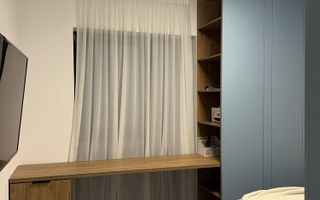 Apartament de inchiriat cu 2 camere și curte privată de 155 mp - Poză 6