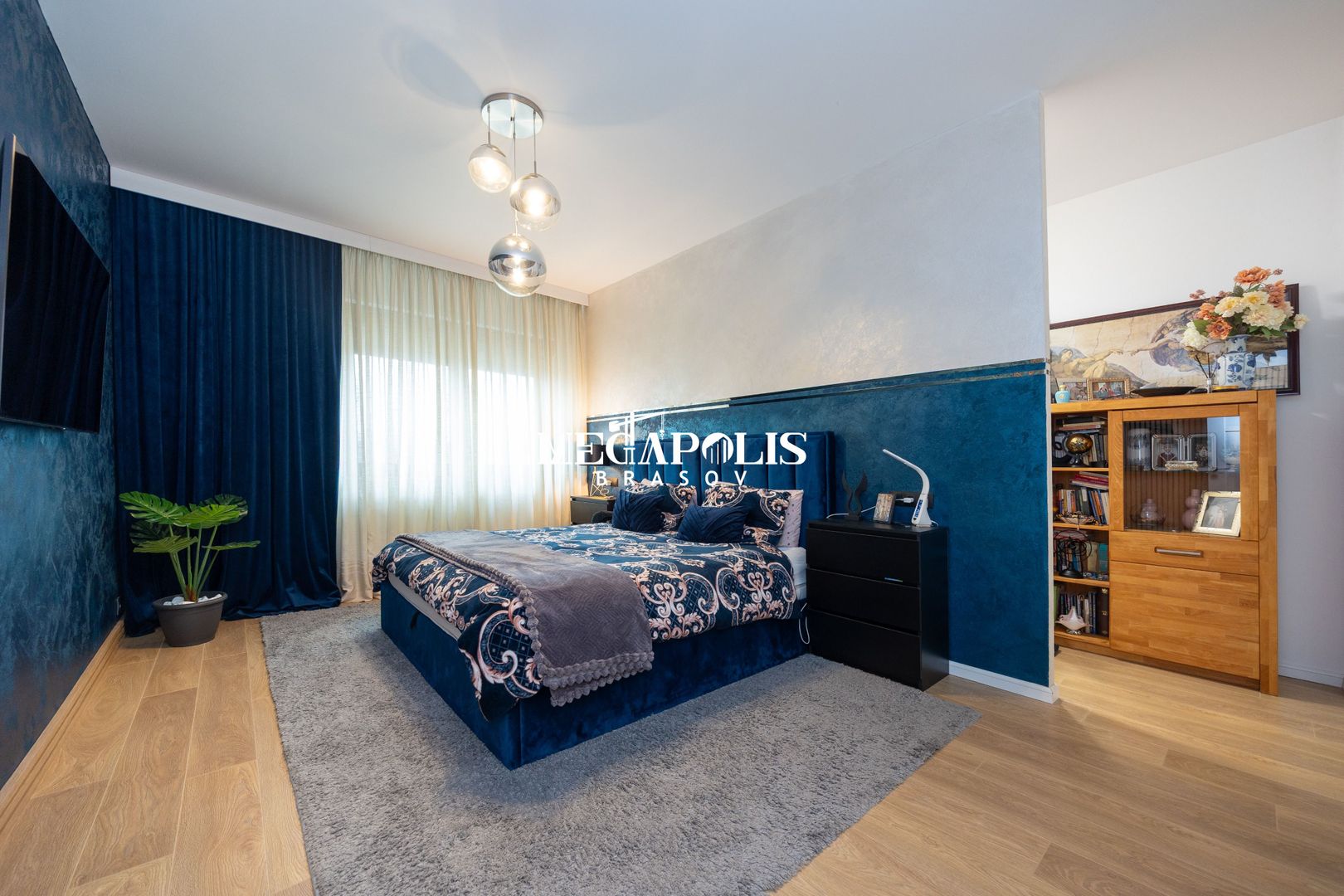 Vilă Premium 2021 | 170 mp utili | Teren 750 mp | Lunca Câlnicului - Poză 16