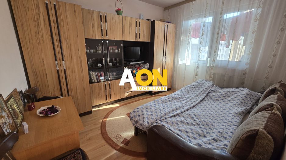 Apartament 2 Camere Zona Cetate, Complet Mobilat - Poză 2