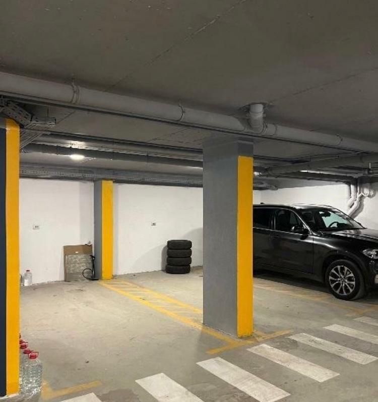 Apartament Modern | 3 Camere | Zona Aviatiei | Terasa Spatioasa - Poză 14