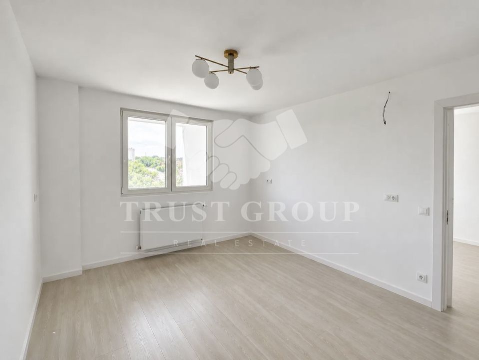 Apartament 2 camere Domenii-1 Mai / Imobil 1965 - Poză 1