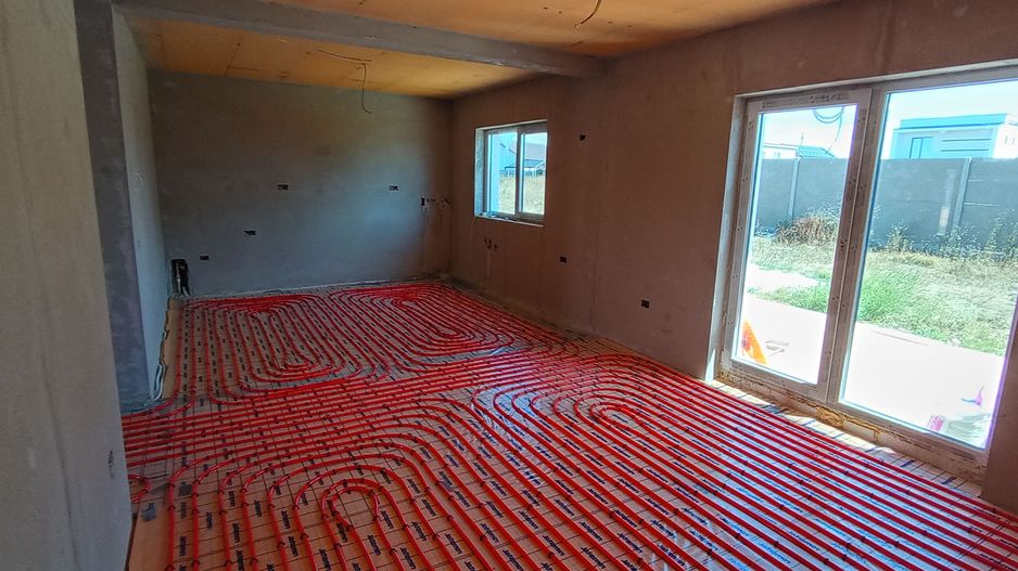 Sanandrei, Duplex Pe Parter, 3 Cam, Dressing - Poză 5