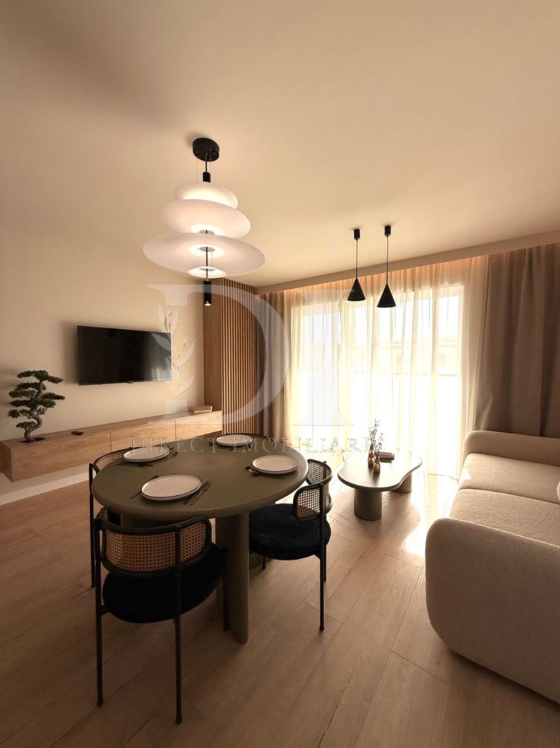 Apartament ultramodern / Zona Eroilor , Floresti - Poză 18