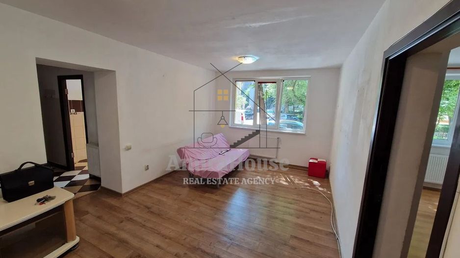 Apartament 2 camere mobilat zona strazii Horea - Poză 3