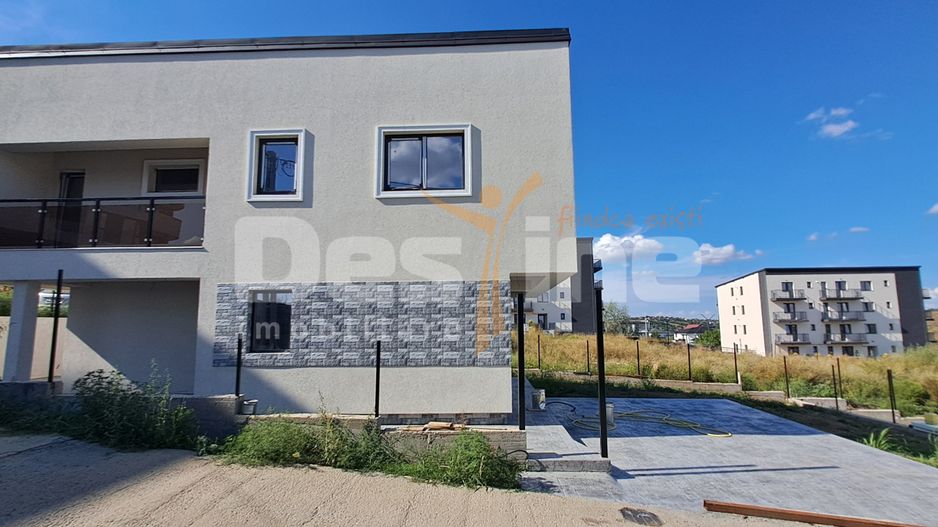 Casă individuală cu 4 camere și teren de 450 mp – Rediu - Poză 6