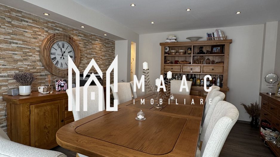 Vand | Casă britanică într-o zonă liniștită | 1000mp Teren | Puasesti-Olanesti - Poză 14