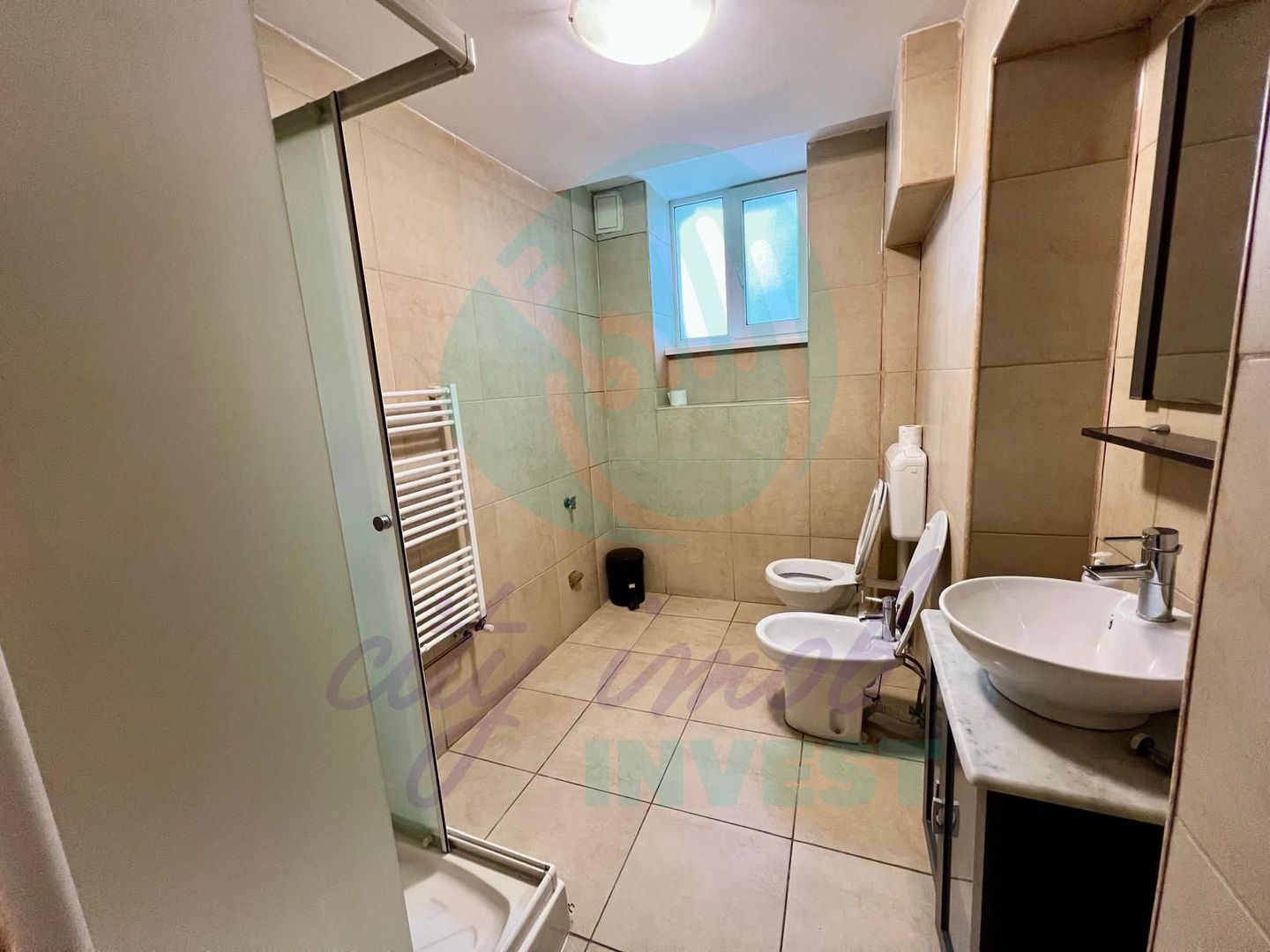 Apartament+Garaj Eroilor-Cotroceni in vila-Curte -Ideal pentru afacerea ta - Poză 8