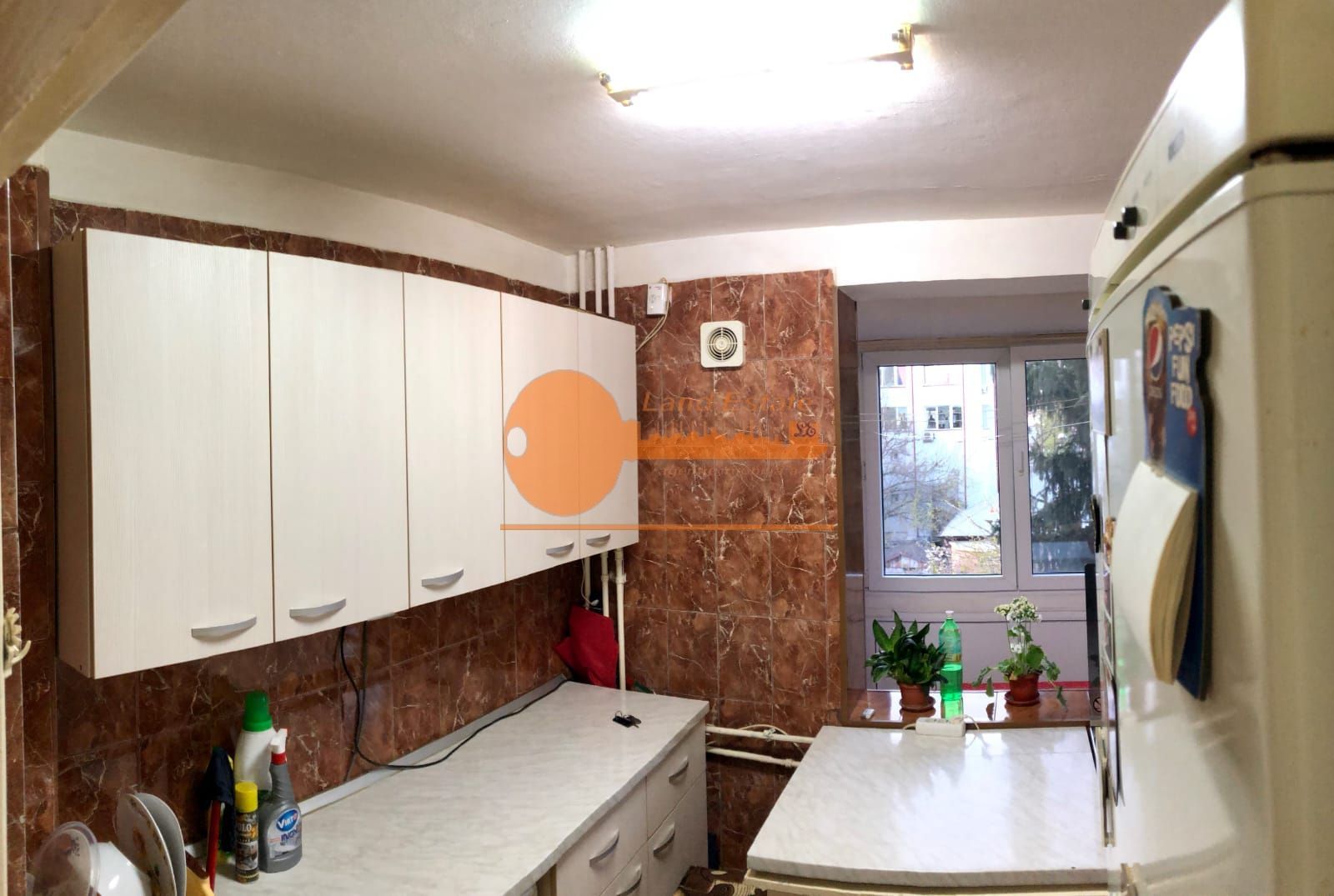 Vanzare 3 camere Brancoveanu/Piata Sudului - Poză 17