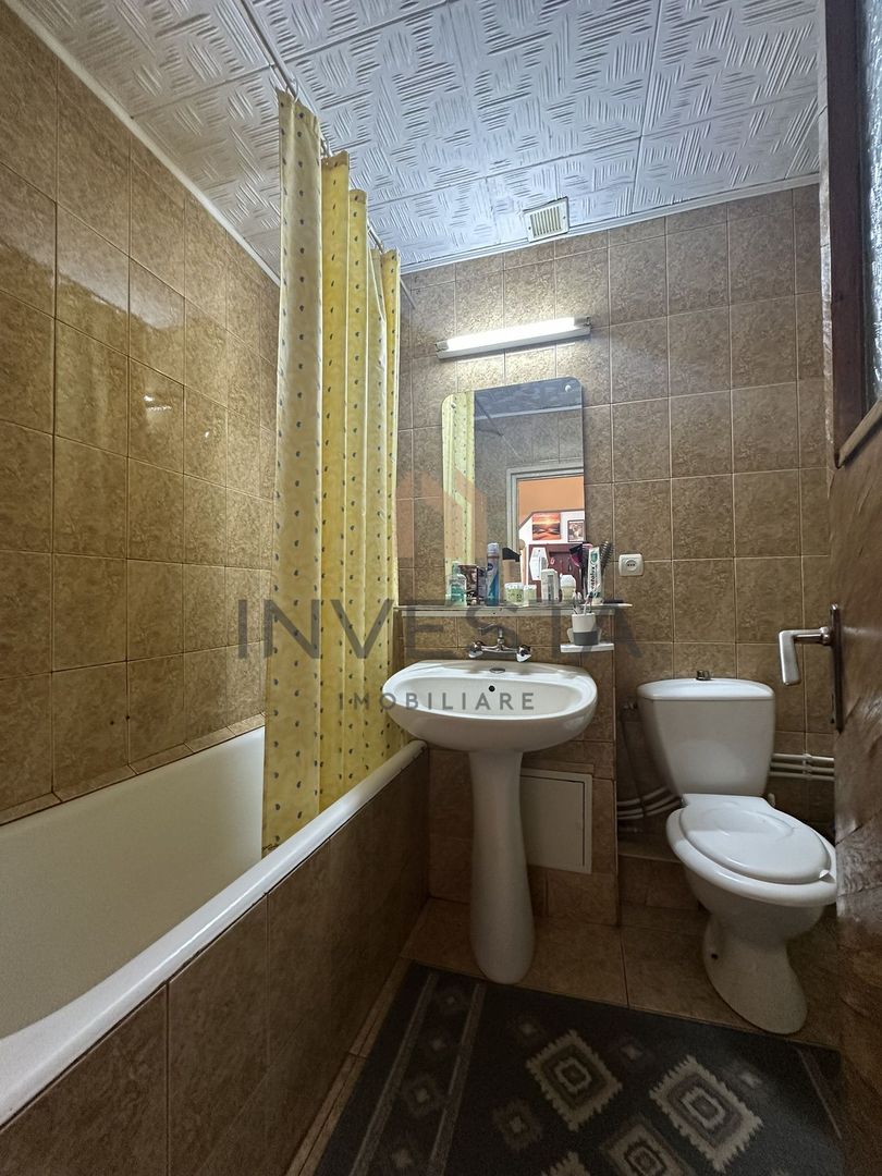 Apartament cu 3 camere decomandate, zona Piata Marasti! - Poză 10