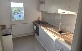 Apartament 2 camere de inchiriat, zona Nicolina, Iasi - Poză 2