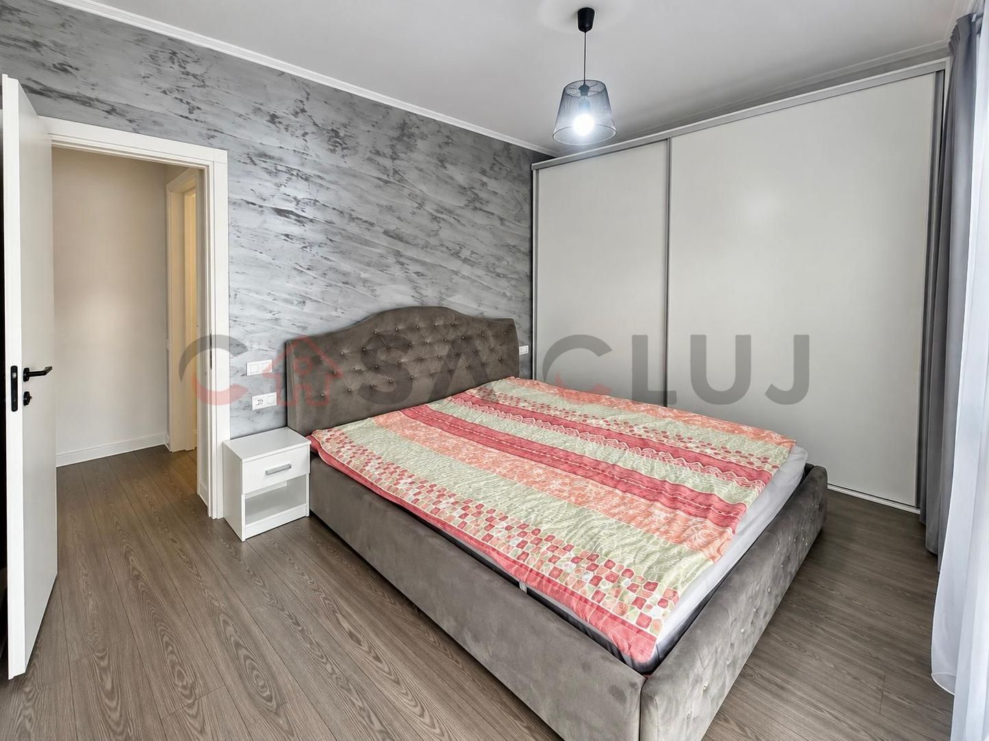 Apartament la cheie, bloc nou, 2 parcări subterane – zona Parcul Feroviarilor - Poză 3