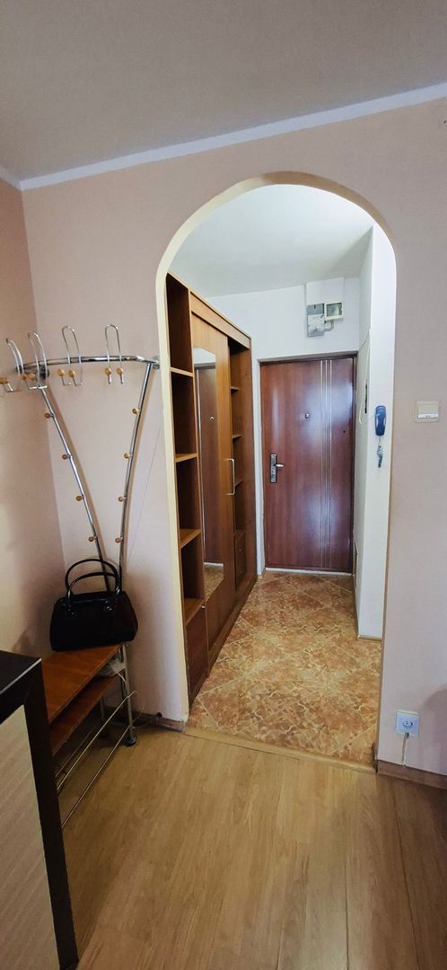 Garsoniera mobilata, bloc 1981, Bld. Chisinau- Basarabia - Poză 2