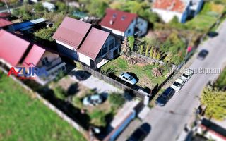 Vila de vanzare in Pitesti, cartier Prundu - Poză 2