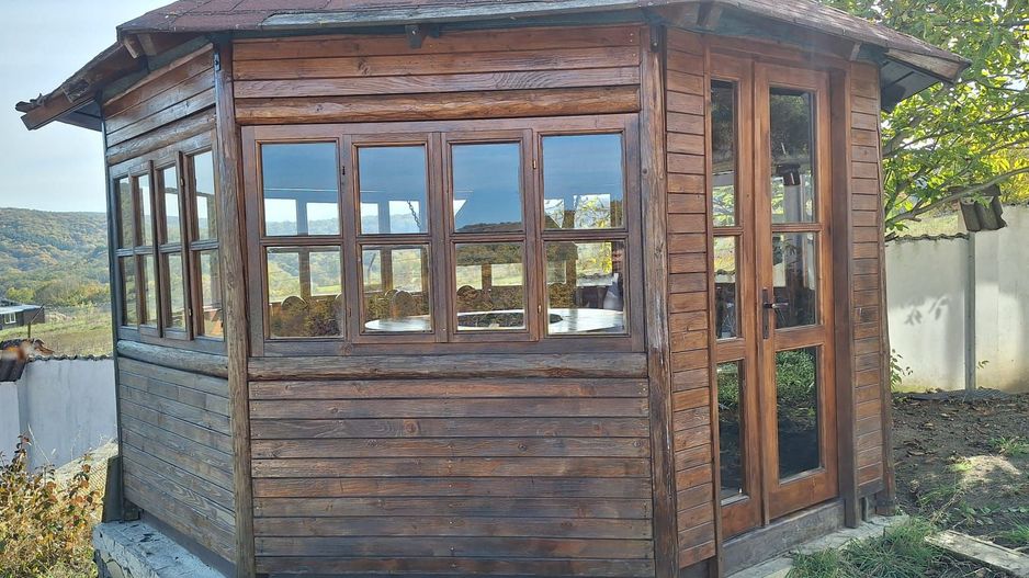 Casa deosebita loc  Valcele - Poză 21