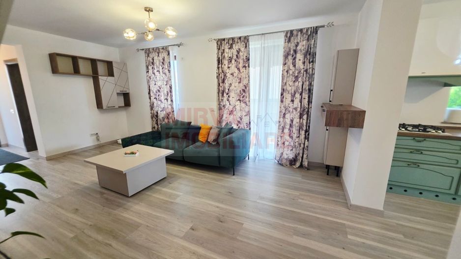 Vilă 5 camere de închiriat – Păulești, Cartier Magnolia - Poză 36
