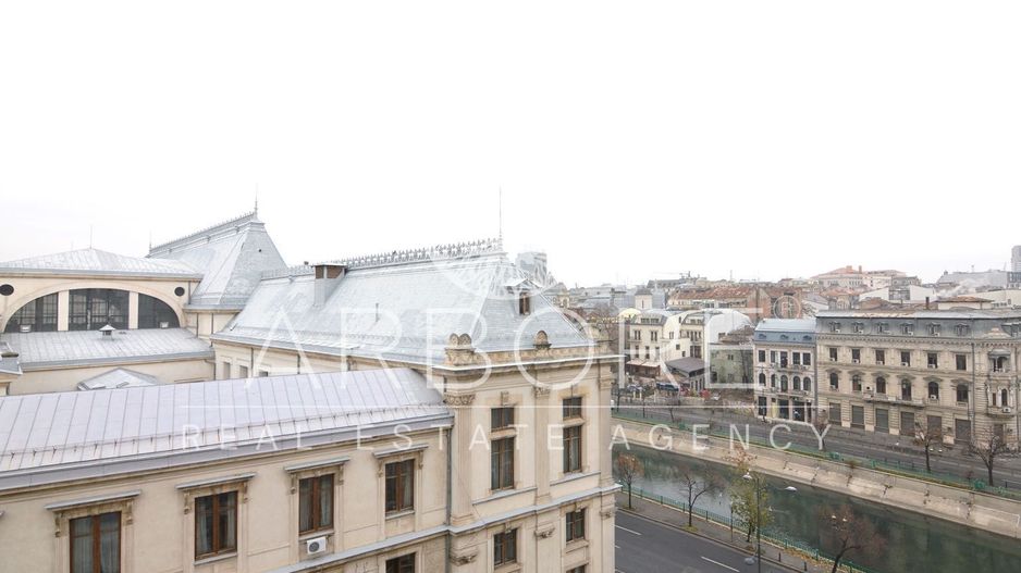 Apartament 2 camere exclusivist – Palatul de Justiție, Centrul Vechi - Poză 8