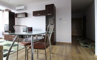 Centrala proprie, parcare supraterana - posibilitate decontare. - Poză 5