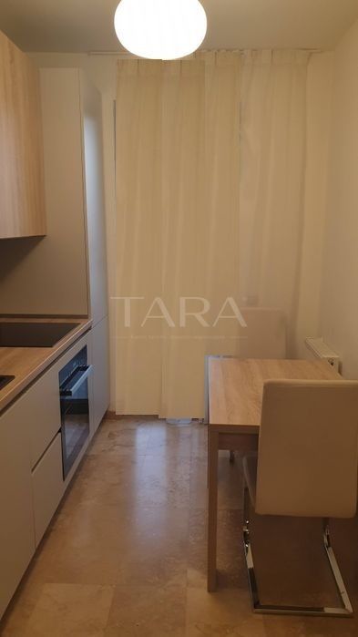 Apartament cu 1 cameră și priveliște spre lac în Mărăști, Iulius Mall. - Poză 6