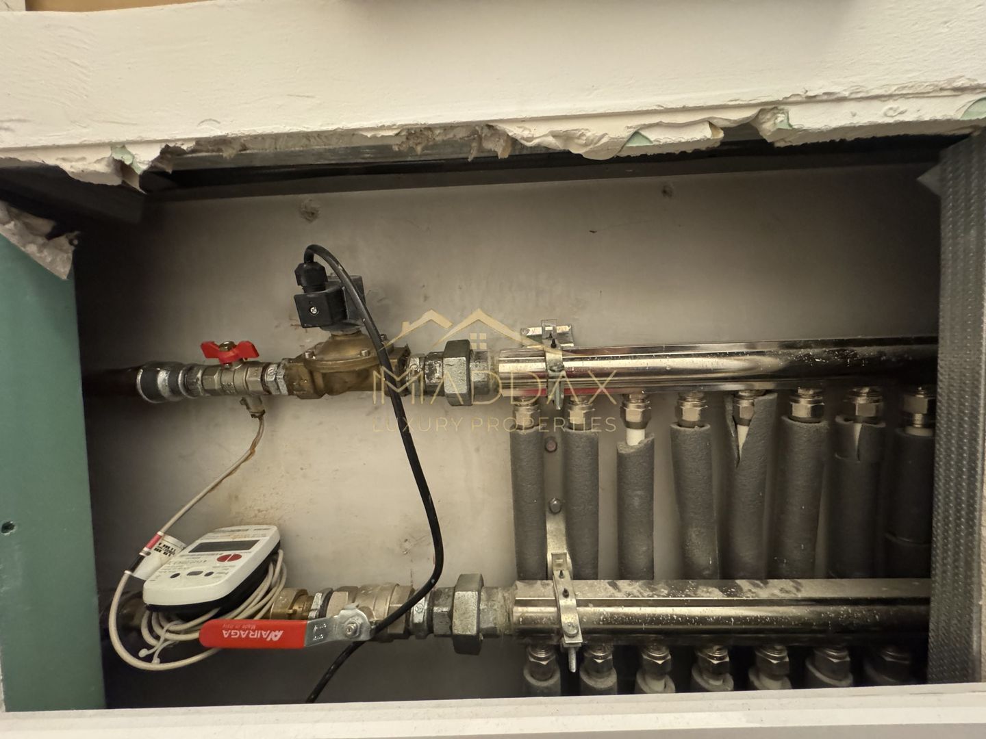 Apartament Elegant de Închiriat – 5 Camere/ 3 Băi, *Arcul de Triumf* - Poză 56