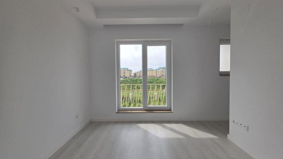 Vilă modernă 3 camere cu grădină privată – Cosmopolis - Poză 9