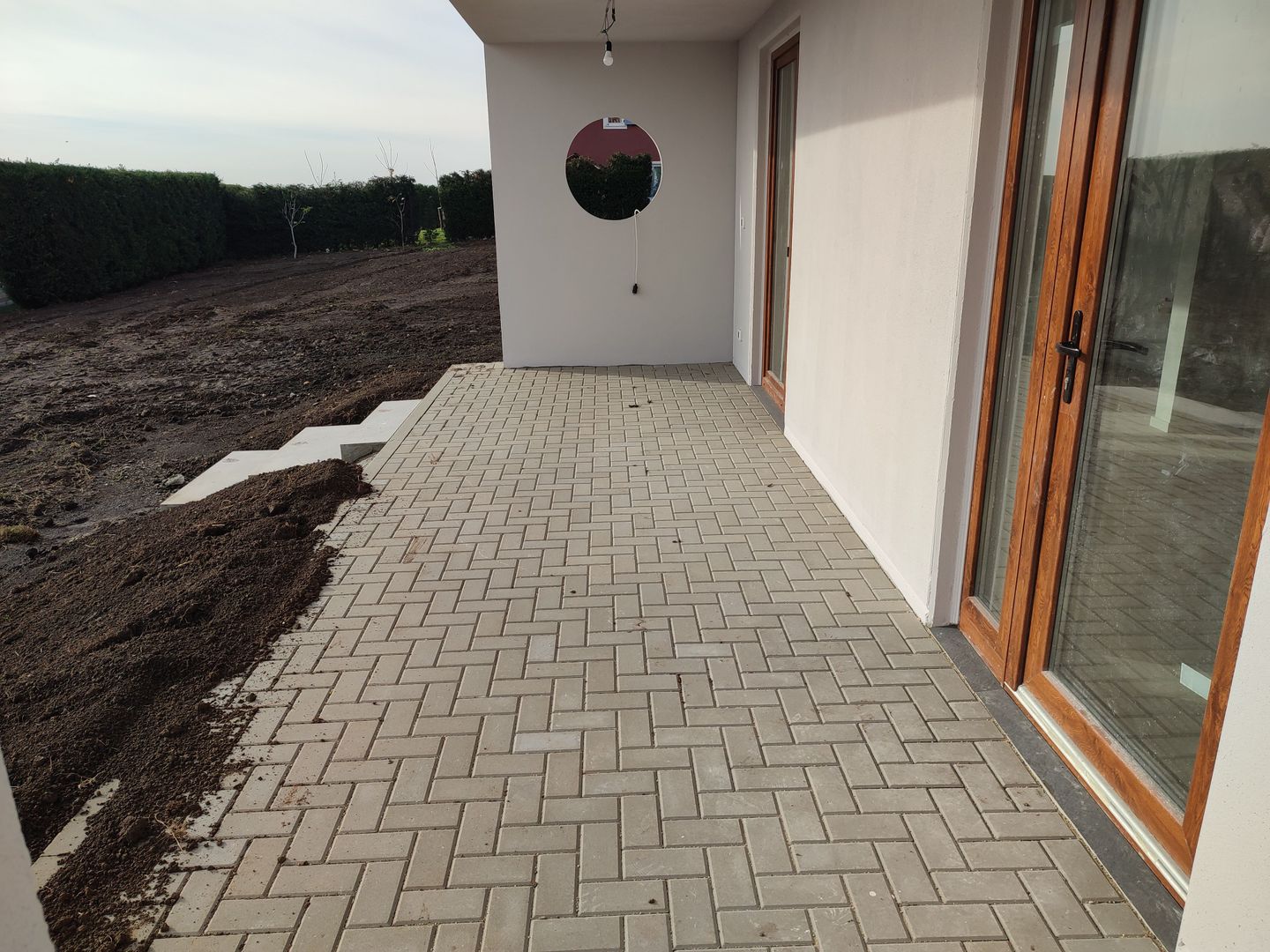 Sanandrei, Cartier Rezidential cu Spatii de Agrement si Parcuri, Acces Rapid - Poză 9