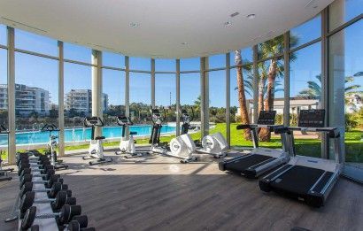 Apartament lux Marbella pre sales - Poză 3