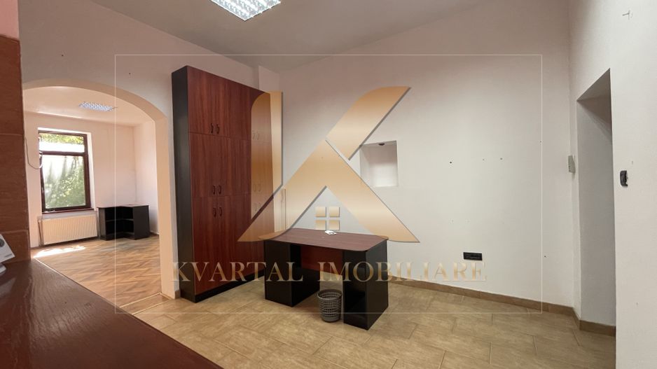 Apartament cu 1 cameră 55mp , parcare Zona Centrală! - Poză 4