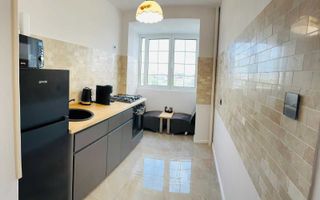 Apt 3 camere, Parcul Floreasca/Radu Beller - Poză 6