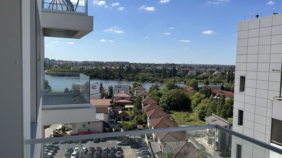 Apartament 2 Camere | Imobil 2025 | Atrium Plaza - Poză 1