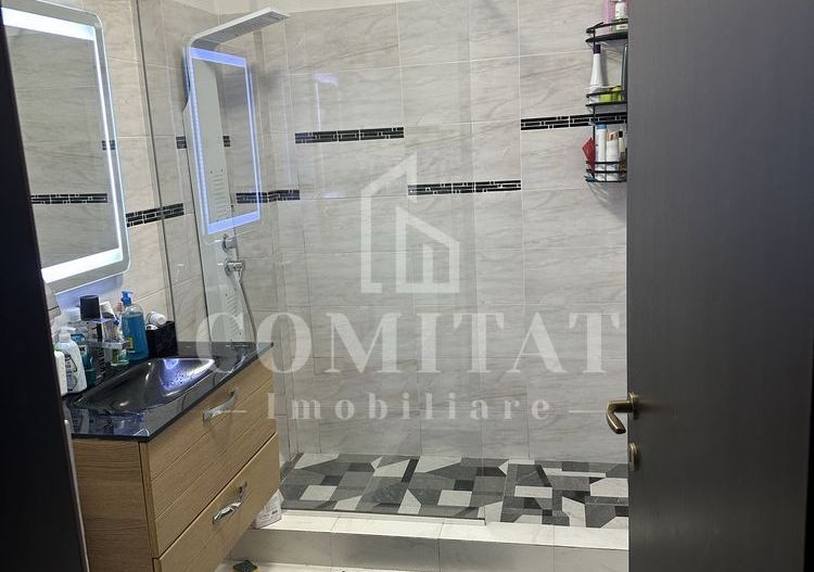 Apartament cu 2 camere | Grădina 90 mp | Zona Donath Park - Grigorescu - Poză 6