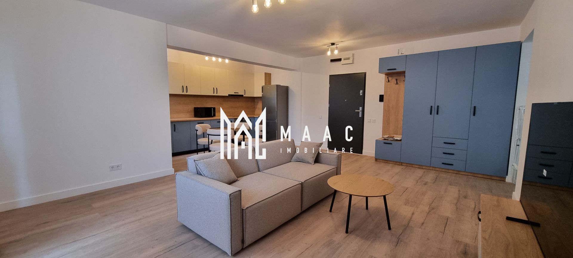 Apartament modern I La cheie I 2 camere I Lift I Hipodrom - Poză 2