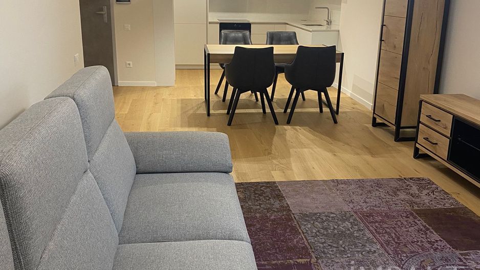 Apartament de inchiriat cu doua camere in apropiere de Iulius Mall! - Poză 2