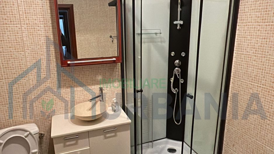 Apartament 2 camere, 67 mp, de închiriat, strada Vasile Lupu 134, Iași - Poză 4
