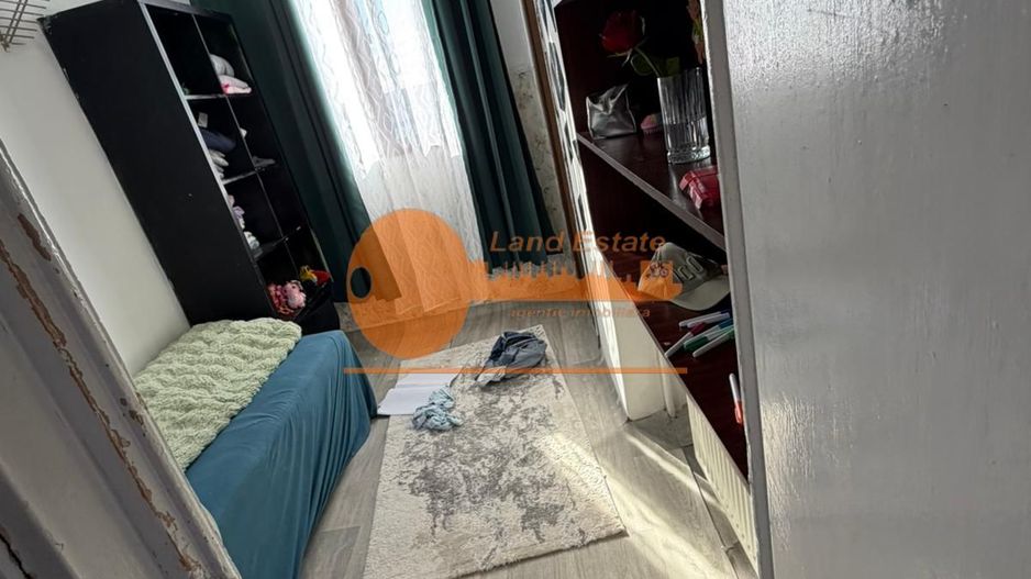 Apartament cu 3 camere in zona Giulesti - Poză 5