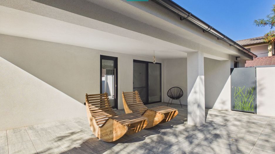 Duplex cu facilități premium, plaja Ghioroc - Arad - Poză 2
