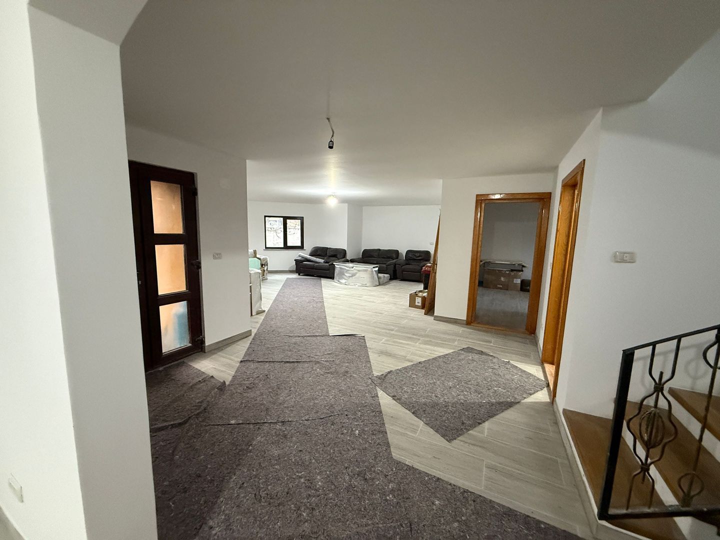 CASA DE INCHIRIAT RADAUTI | IDEAL PENTRU CRESA DE COPII | - Poză 14