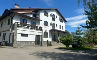 Pensiune turistică de vânzare – Cornu, Valea Prahovei - Poză 7