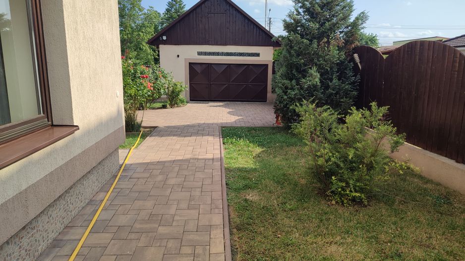 Sanadrei, Individual, Suprafate Generoasa, Garaj, Aspect Deosebit. COMISION 0 - Poză 4