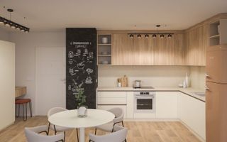 Apartament nou cu 2 camere direct de la Dezvoltator - Poză 10