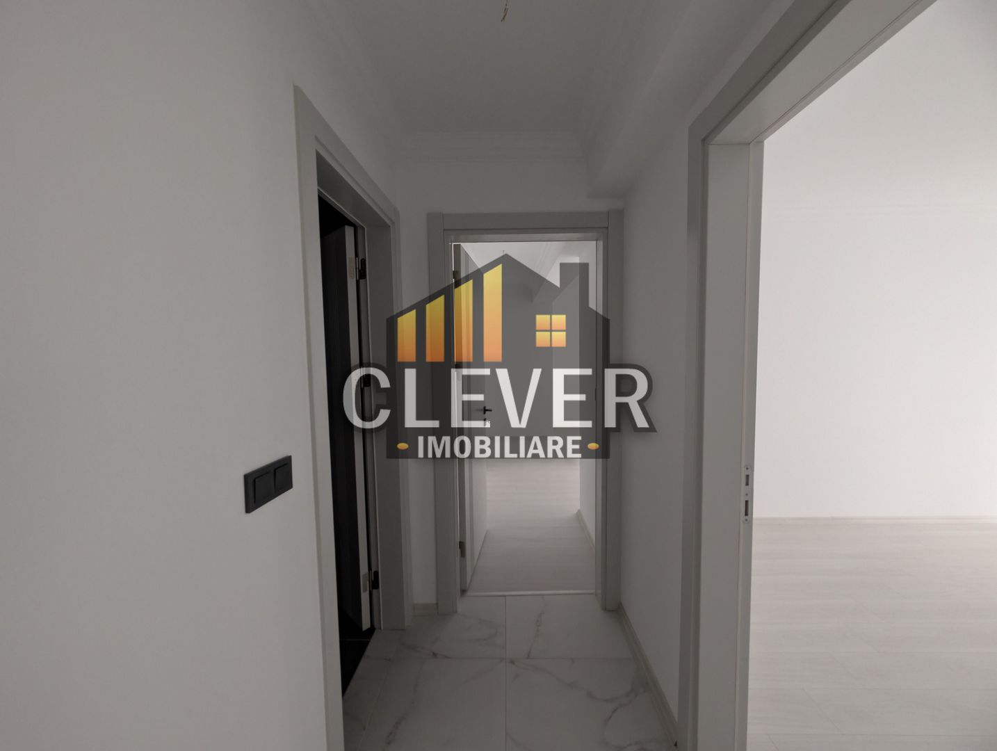 Apartament 3 Camere Finalizat - Pallady, Comision 0% - Poză 3
