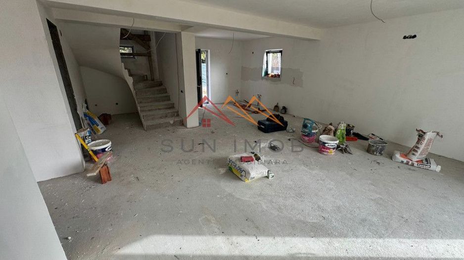 Casa noua P+1, 4 camere, 2024, teren 550 mp, Cornu, Prahova - Poză 16