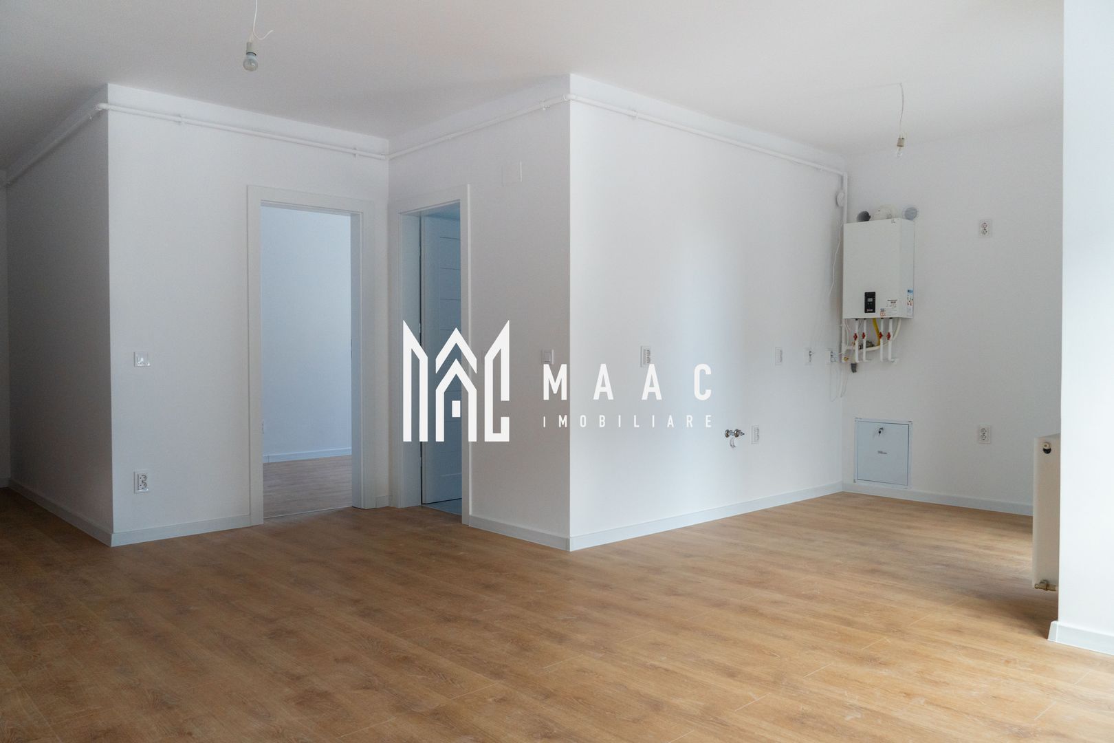 Comision 0% | Apartament 2 camere | Balcon | Doamna Stanca - Poză 4