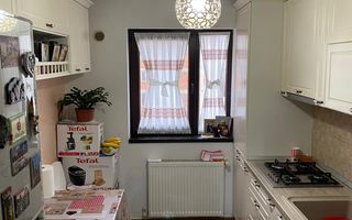 Cug -Providenta Etaj 2 Apartament cu 2 Camere Decomandat 52 mp - Poză 5