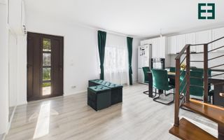 Casă nouă cu 5 camere - Localitatea Păuliș - DEVA - Poză 5
