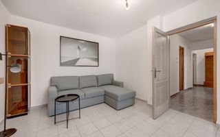 2 Camere mobilat Iancului - Centrala proprie! 59mp - decomandat - 1979 - Poză 18